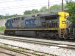 CSX 481